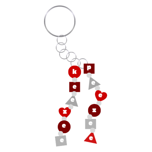 Keeyzee Peezee - Business in Action logo