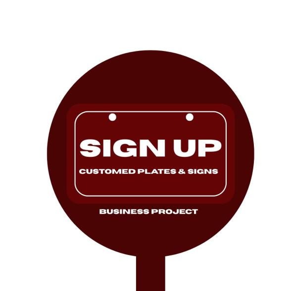 Sign Up - Business in Action logo