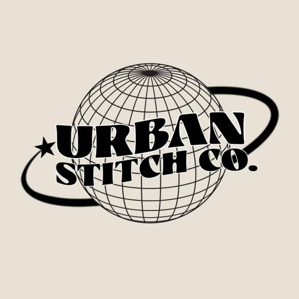 Urban Stitch Co. - Business in Action logo