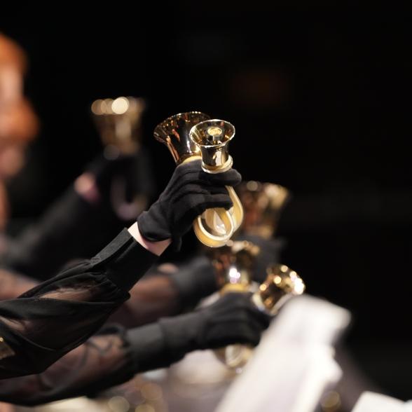 Westminster Concert Bell Choir