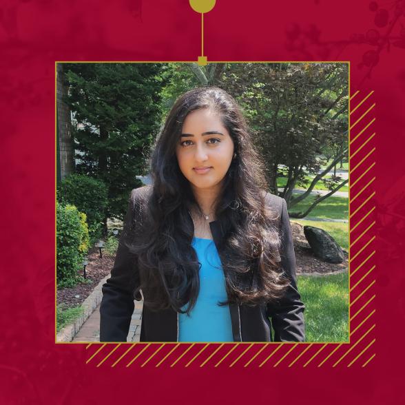 Ashika Gopalkrishnan