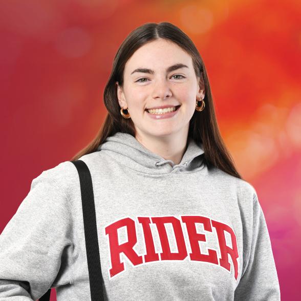 I Believe in Rider image