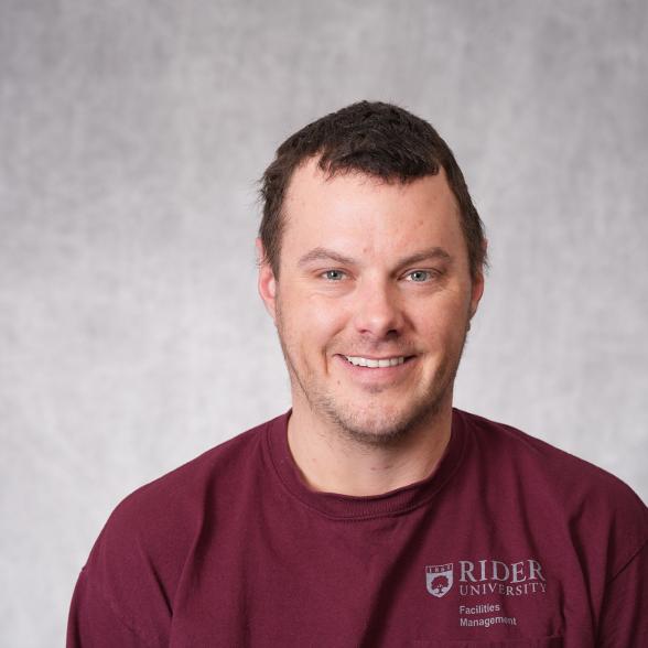 Andrew England headshot