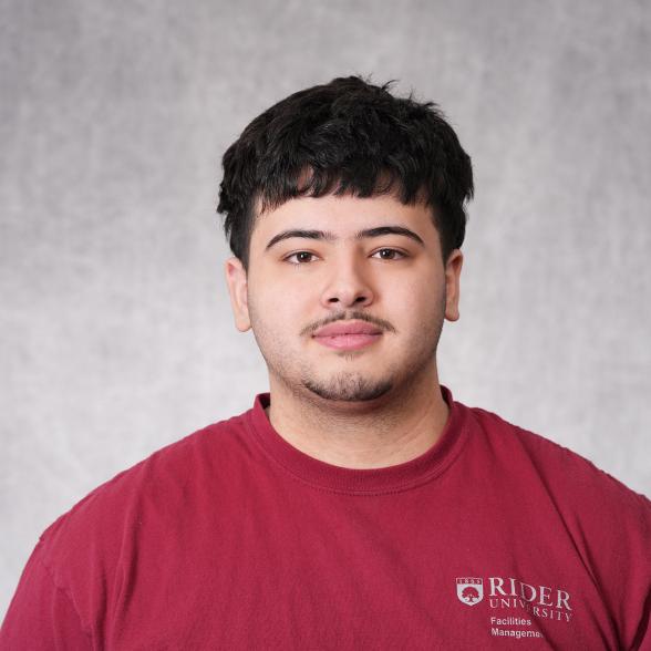 Batuhan Topcu headshot