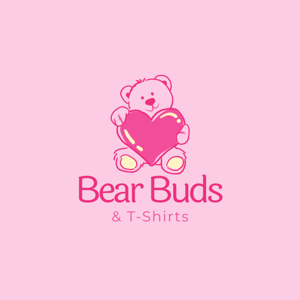 Business in Action Logo: Bear Buds