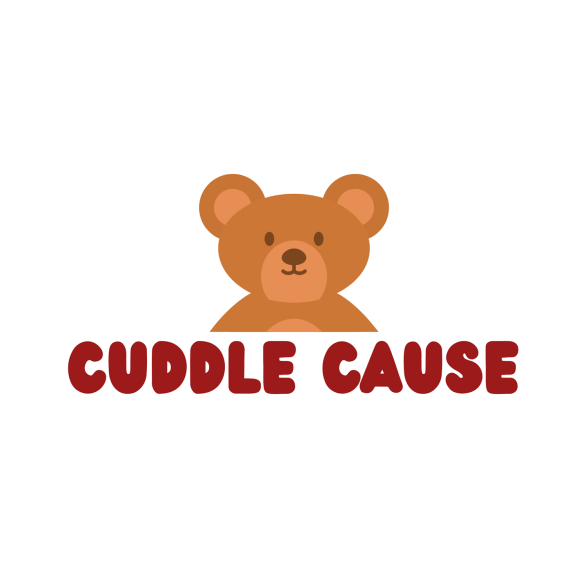 Business in Action Logo: Cuddle Cause