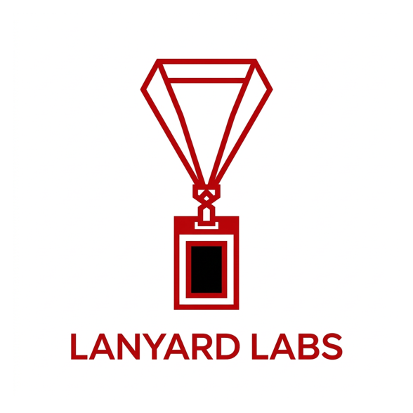 Business in Action Logo: Lanyard Labs