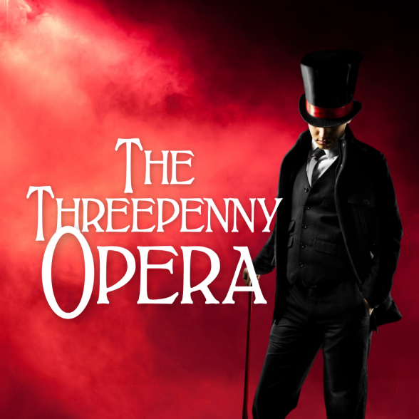 The Threepenny Opera