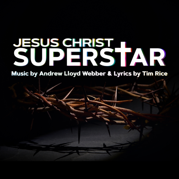 Jesus Christ Superstar. Music by Andrew Lloyd Webber & Lyrics by Tim Rice