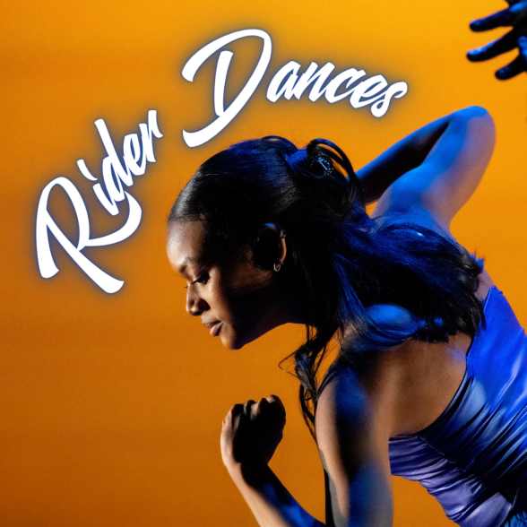 Rider Dances
