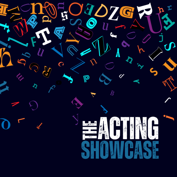 The Acting Showcase