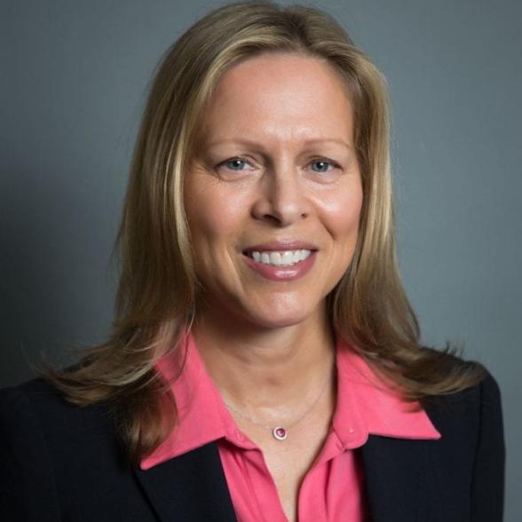 Val Ackerman headshot