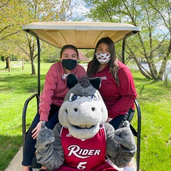 Home Rider University