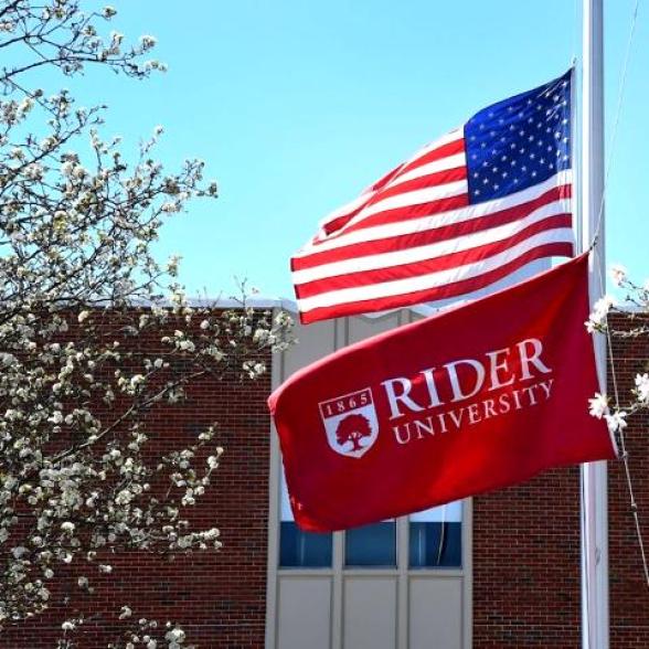 Home Rider University