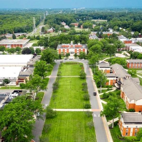 Home Rider University