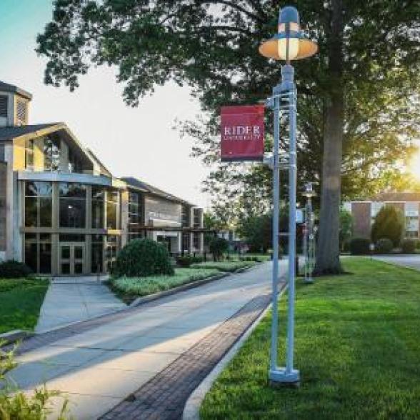 Home Rider University