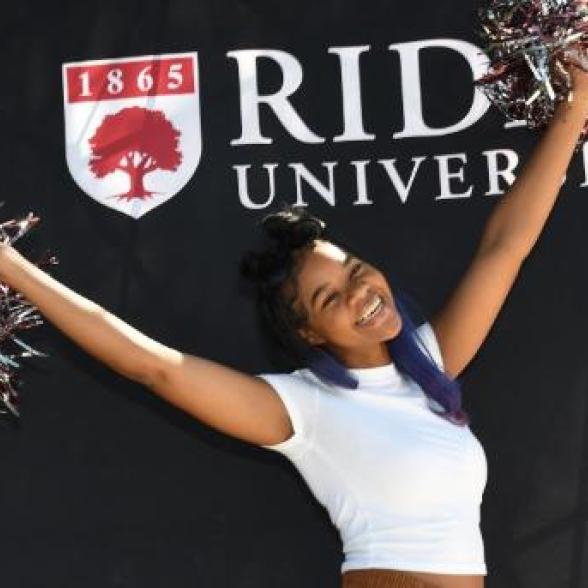 Home Rider University