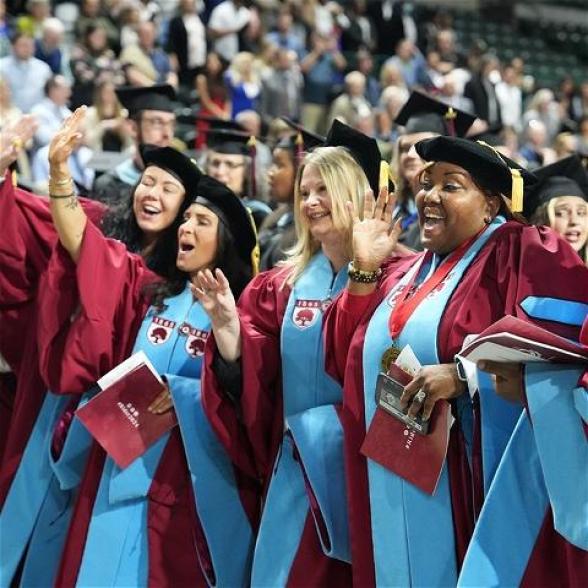 Home | Rider University