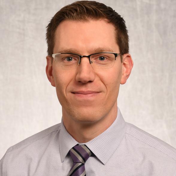 Dr. Jason Barr