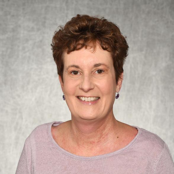 Karen Gischlar
