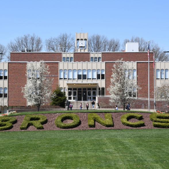 Textbook Reserve Program sees more than 1