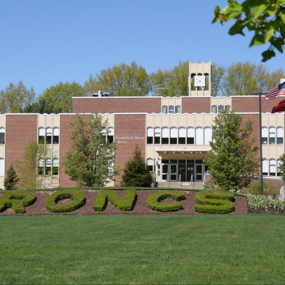 Moore Library