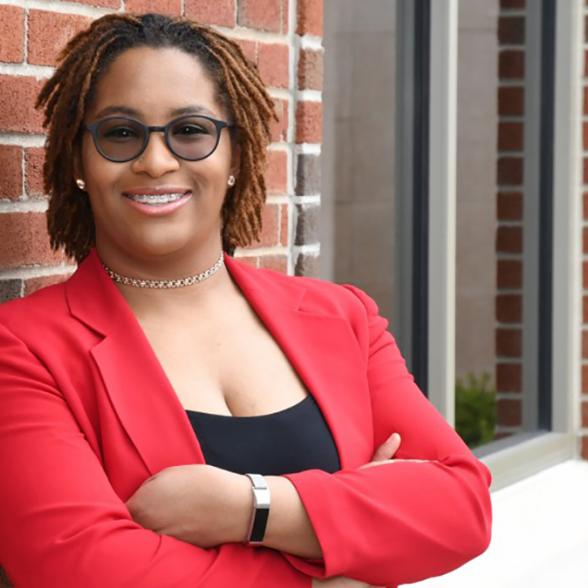 Rider senior admitted to exclusive Johnson & Johnson leaders