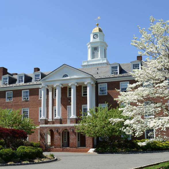 Rider University announces future plans for Westminster Choi