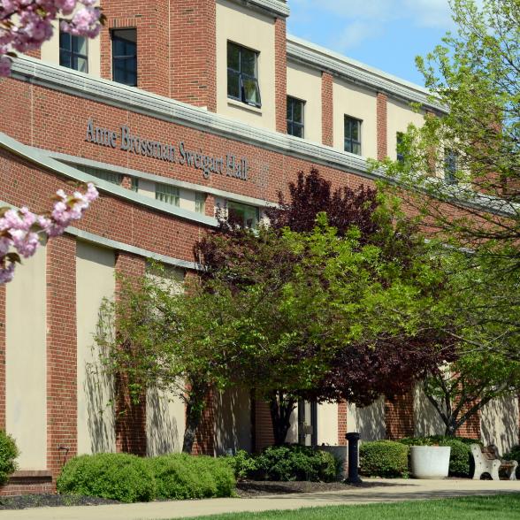 Rider University to induct first members into new College of