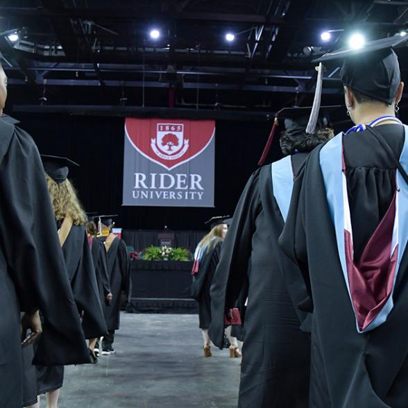 Commencement ceremonies for Class of 2020 pushed back to 202