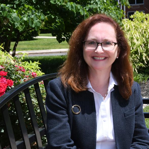 Rider names new vice president for University Advancement