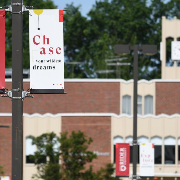 Rider named best college by U.S. News and Wall Street Journa