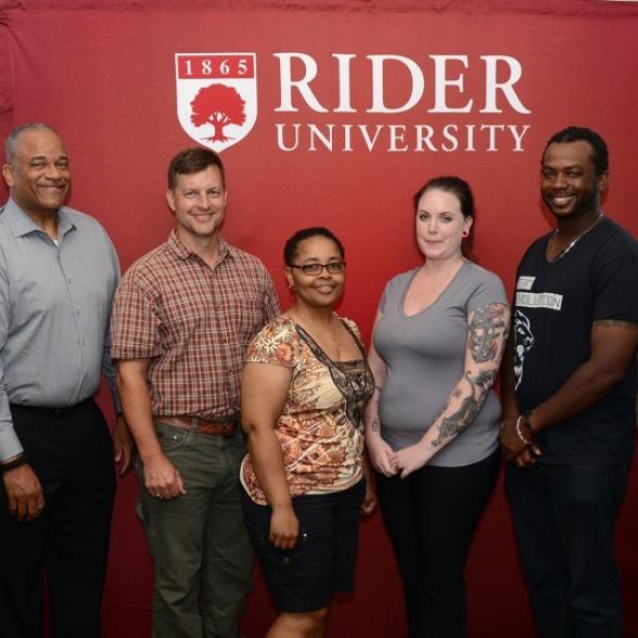 Veterans Entrepreneurship Training