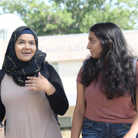 Phi Theta Kappa recognizes Rider as an exemplary transfer sc