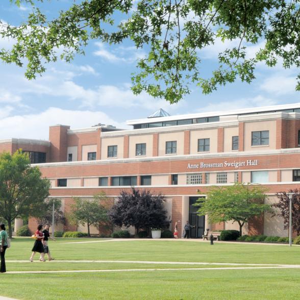 Rider's accounting program ranked amongst top programs in U.