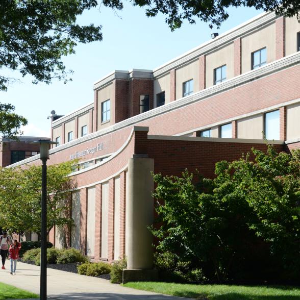 Sweigart Hall