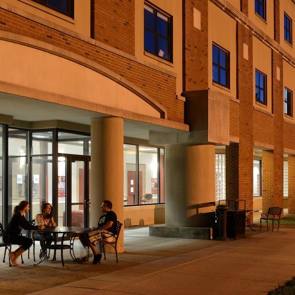 MAcc program receives third national ranking in 2018 