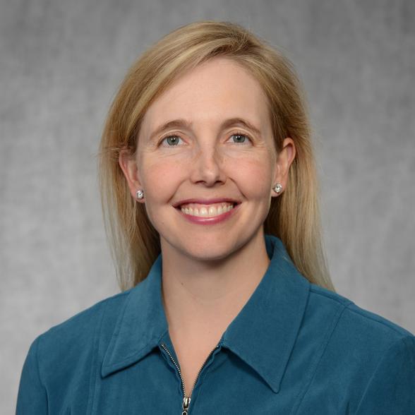 Dr. Juleen Buser