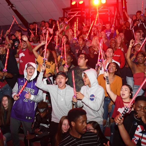 Mark your calendar for these October events