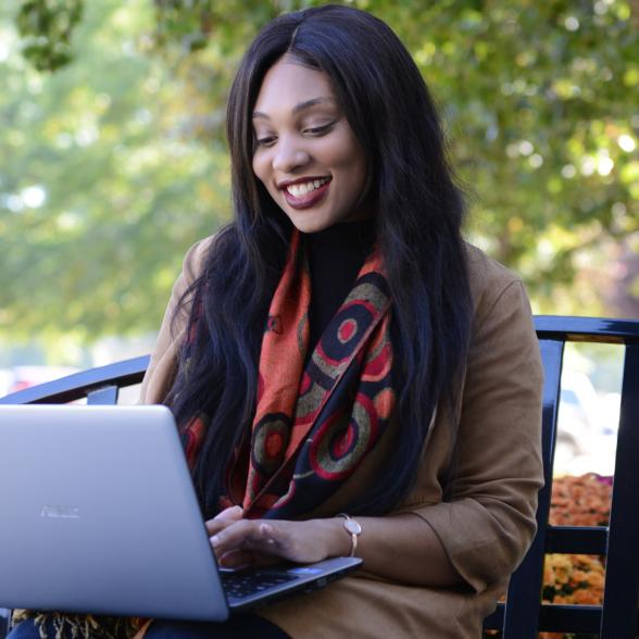 Rider jumps four spots on U.S. News list for best online pro