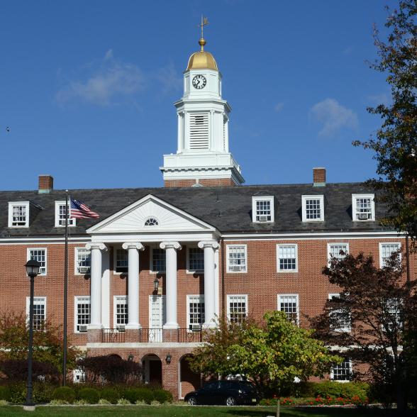 Westminster Choir College