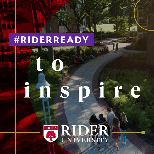 RiderReady Playlist To Inspire