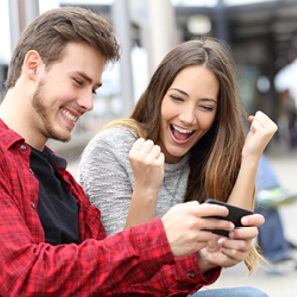 Column: The small screen