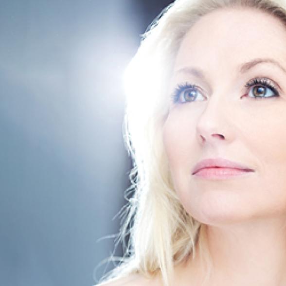 Alumna receives rave reviews for performance at Met Opera