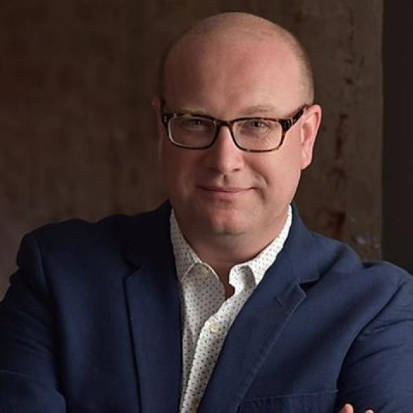 Jay Carter, Countertenor
