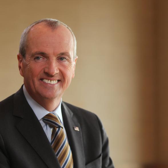 Gov. Murphy