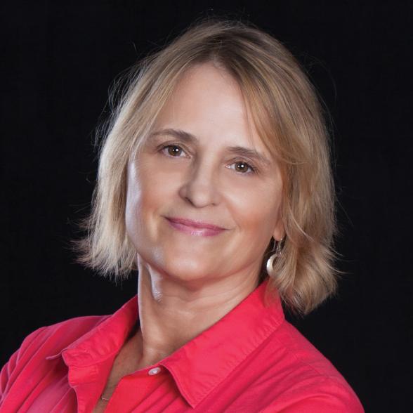 Cynthia Oberkofler ’84