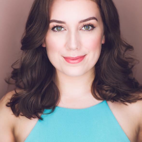 Danielle O'Connor