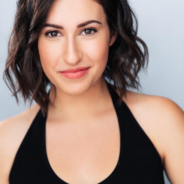 Elise Shangold