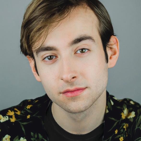 Forrest Filiano